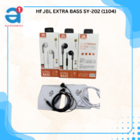 Hf JBL EXTRA BASS SY-202 (1104)