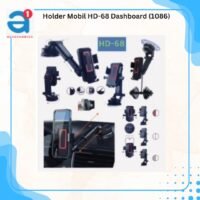 Holder Mobil HD-68 Dashboard (1086)