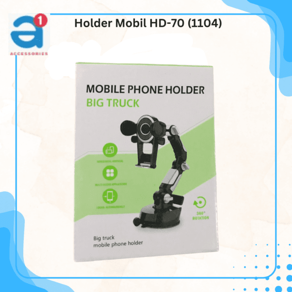 Holder Mobil HD-70 (1104)
