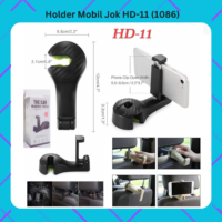 Holder Mobil Jok HD-11 (1086)
