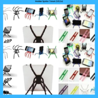 Holder Spider Tekuk (1012a)