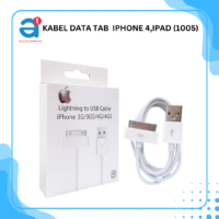KABEL DATA TAB  IPHONE 4,IPAD (1005)