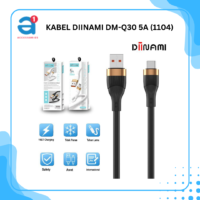 KABEL DIINAMI DM-Q30 5A (1104)