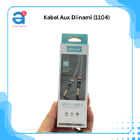 Kabel Aux Diinami (1104)