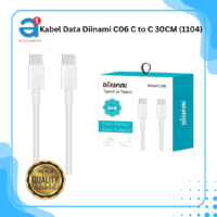 Kabel Data Diinami C06 C to C 30CM (1104)