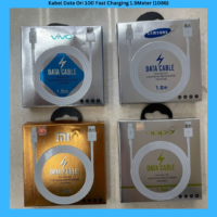Kabel Data Ori 100 Fast Charging 1.5Meter (1086)