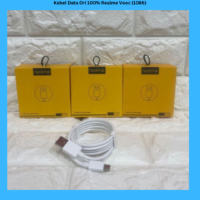 Kabel Data Ori 100% Realme Vooc (1086)