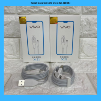 Kabel Data Ori 100 Vivo X21 (1086)