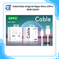 Kabel Data Original Oppo Reno 10Pro 80W (1104)