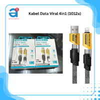 Kabel Data Viral 4in1 (1012a)