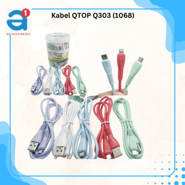 Kabel QTOP Q303 (1068)