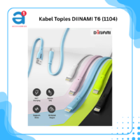 Kabel Toples DIINAMI T6 (1104)