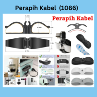 Perapih Kabel  (1086)