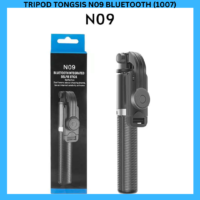 TRIPOD TONGSIS N09 BLUETOOTH (1007)