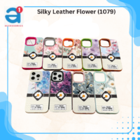 Silky Leather Flower (1079)