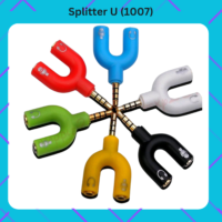 Splitter U (1007)