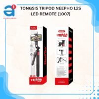 TONGSIS TRIPOD NEEPHO L2S LED REMOTE (1007)
