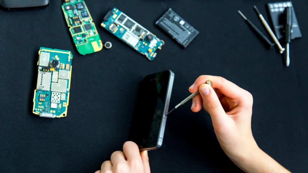 grosiran sparepart handphone