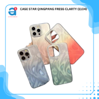 CASE STAR QINGPANG FRESS CLARTY (1104)