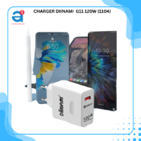 CHARGER DIINAMI  G11 120W (1104)