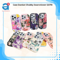 Case Dundun Chubby Swarovlower (1079)