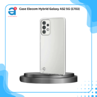 Case Elecom Hybrid Galaxy A52 5G (1703)