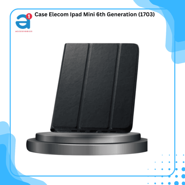 Case Elecom Ipad Mini 6th Generation (1703)