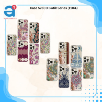 Case S2300 Batik Series (1104)