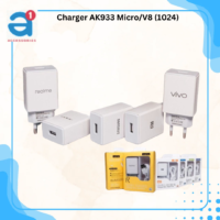 Charger AK933 Micro/V8 (1024)