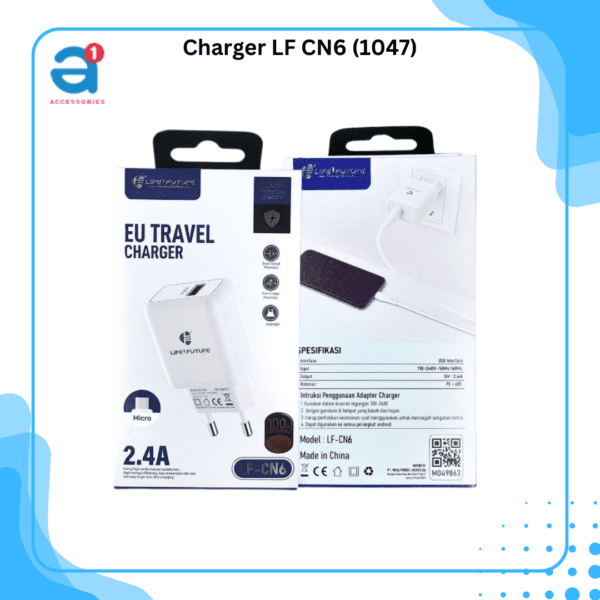 Charger LF CN6 (1047)