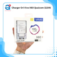 Charger Ori Vivo X60 Qualcom (1104)