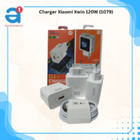 Charger Xiaomi Xwin 120W (1079)