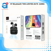 HF Bluetooth TWS LENYES Air75  (1086)