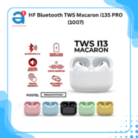 HF Bluetooth TWS Macaron i13S PRO (1007)