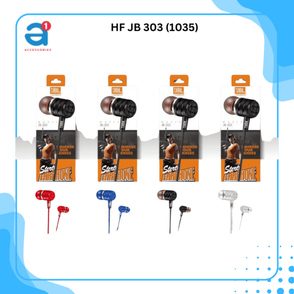 HF JB 303 (1035)
