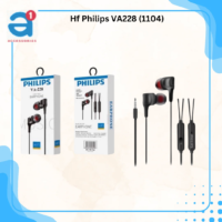 Hf Philips VA228 (1104)