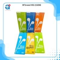 Hf brand H11 (1104)