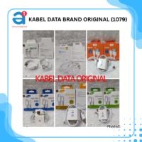 KABEL DATA BRAND ORIGINAL (1079)