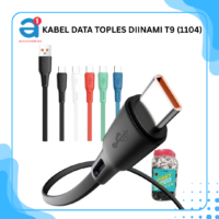 KABEL DATA TOPLES DIINAMI T9 (1104)