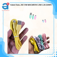 Kabel Data JSC-OM MACARON 1.5M 1.2A (1067)