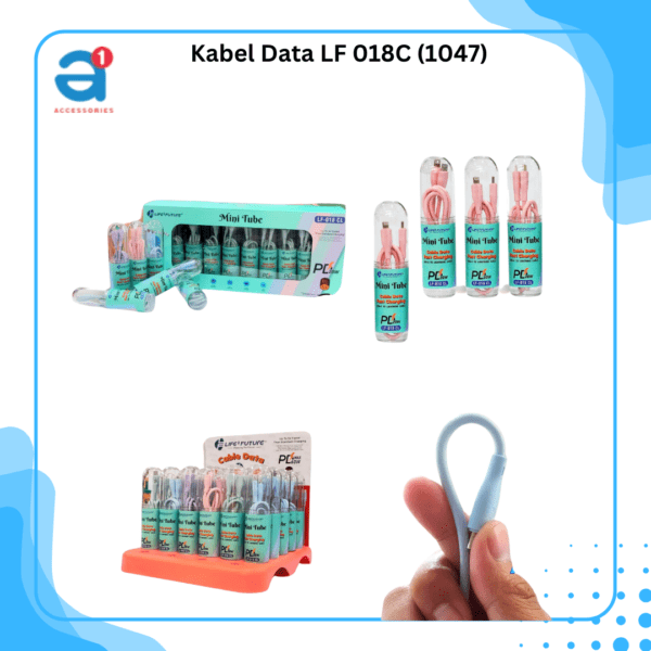 Kabel Data LF 018C (1047)
