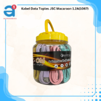 Kabel Data Toples JSC Macaraon 1.2A(1067)