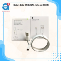 Kabel data ORIGINAL Iphone (1104)