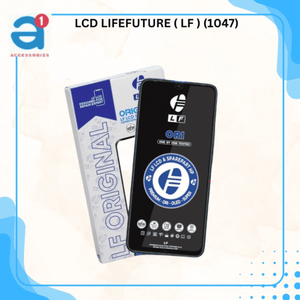 LCD LIFEFUTURE ( LF ) RENO (1047)