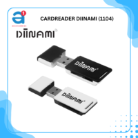 CARDREADER DIINAMI (1104)