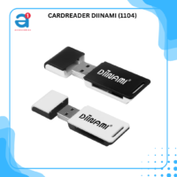 CARDREADER DIINAMI (1104)
