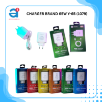 CHARGER BRAND 65W Y-65 (1079)