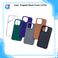 Case  Trapeziz Back Cover (1701)