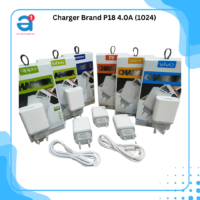 Charger Brand P18 4.0A (1024)