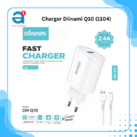 Charger Diinami Q10 (1104)